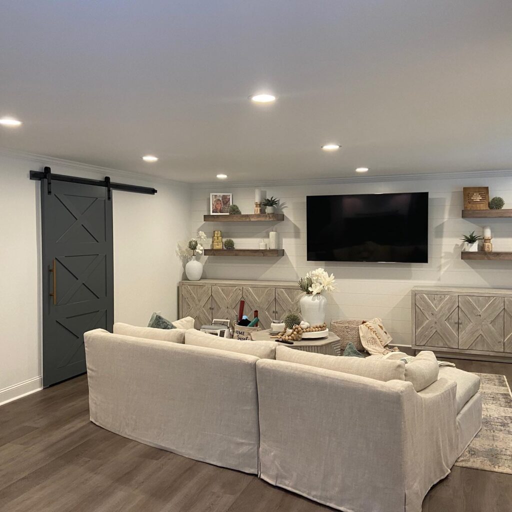 Atlanta Basement Creations Creating Your Dream Basements