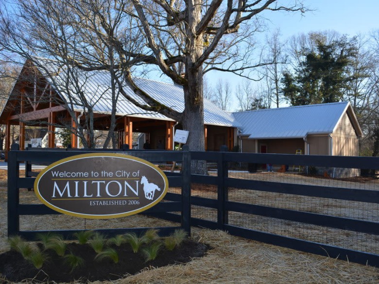 Atlanta Basement Creations, Milton